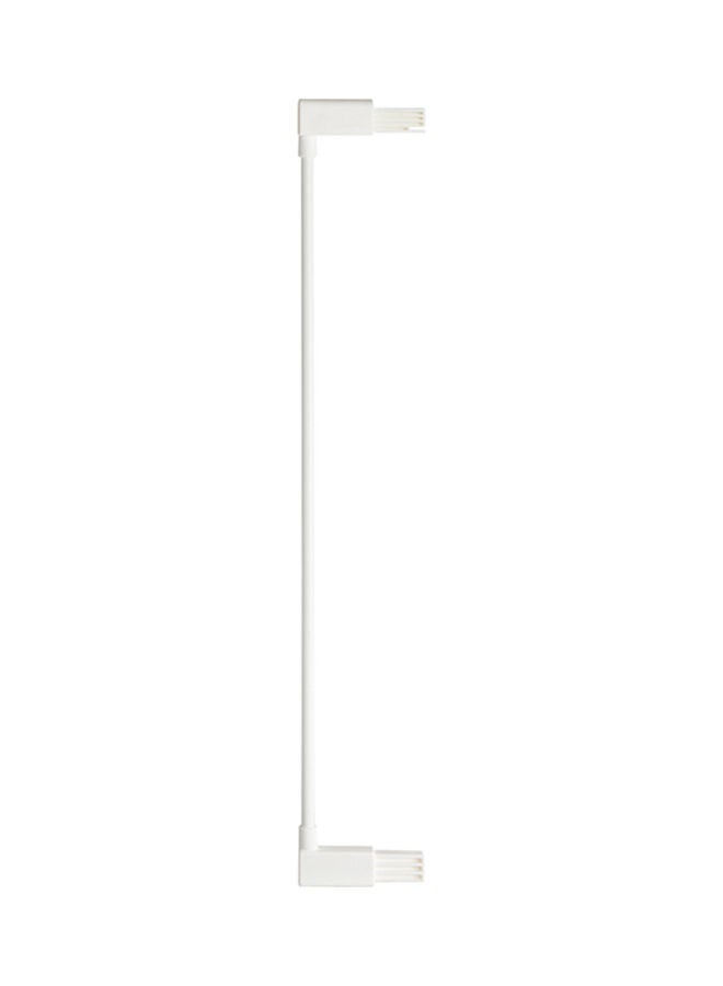 Munchkin Universal 7cm Extension White - Image 1