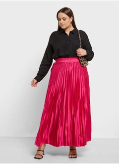 Vero Moda Curve High Neck Knitted Sweater  - Image 4