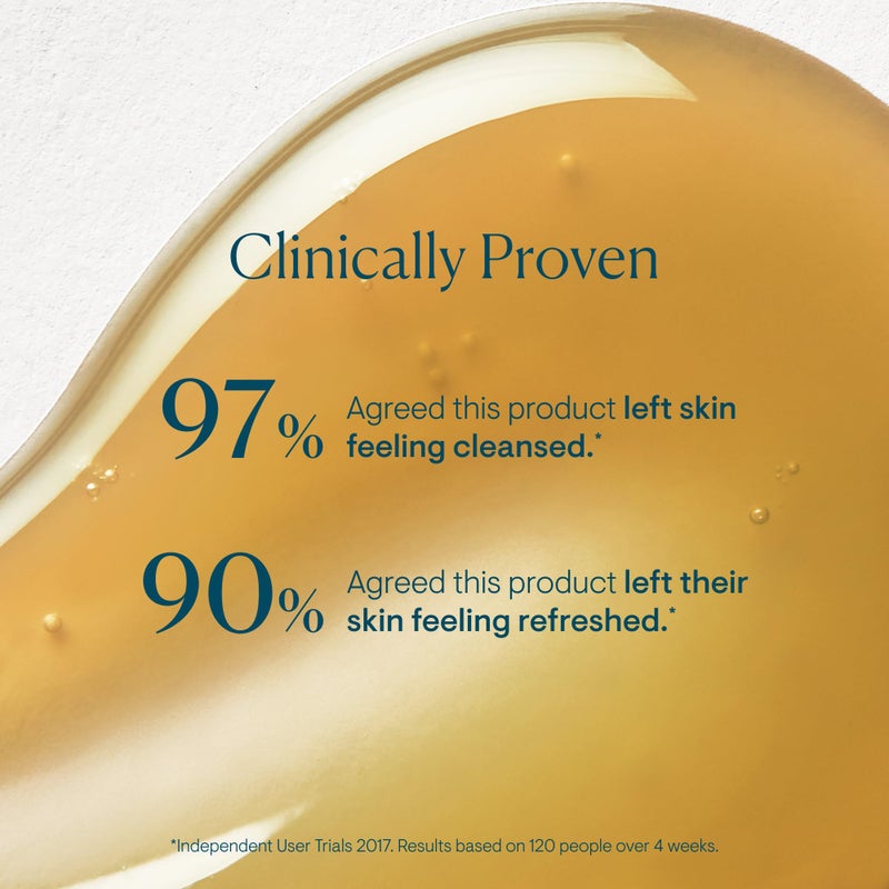 ELEMIS Superfood Facial Wash 200ml, Daily Gel Cleanser with Prebiotics for Glowing, Balanced Skin, Hydrating Cleanser for Face - Image 4