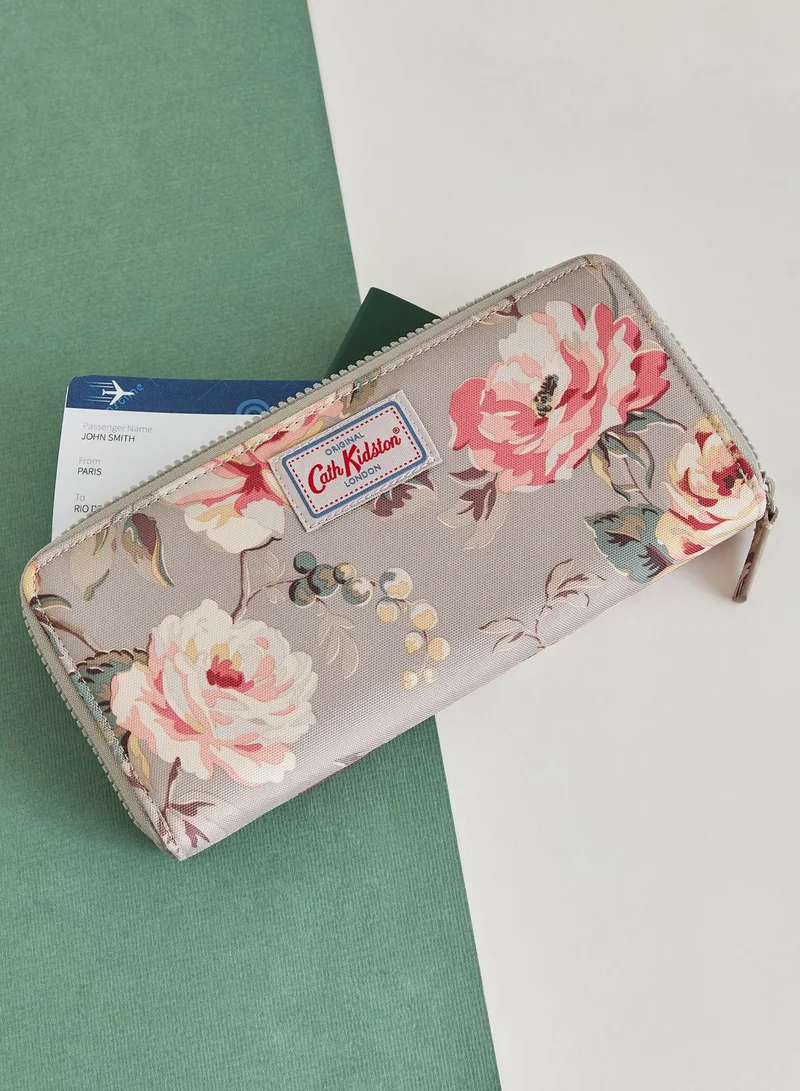 Cath Kidston Travel Wallet