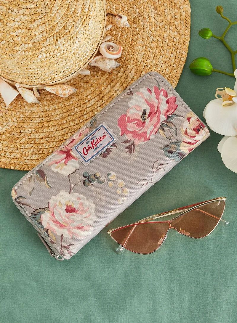Cath Kidston Travel Wallet