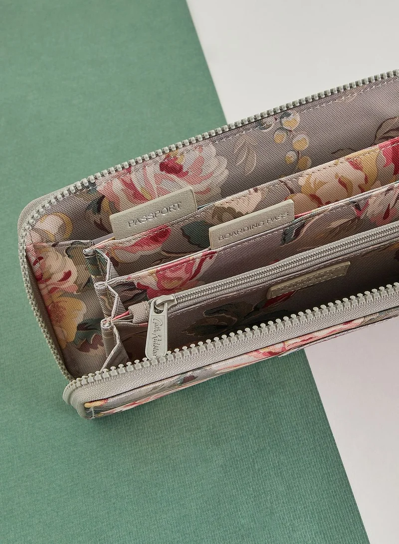 Cath Kidston Travel Wallet