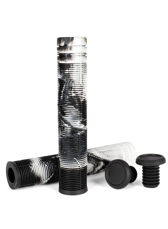 Limit Handlebar Grips With Easy Cutting Lines For 150;160;170Mm For Pro Stunt Scooters - Image 1