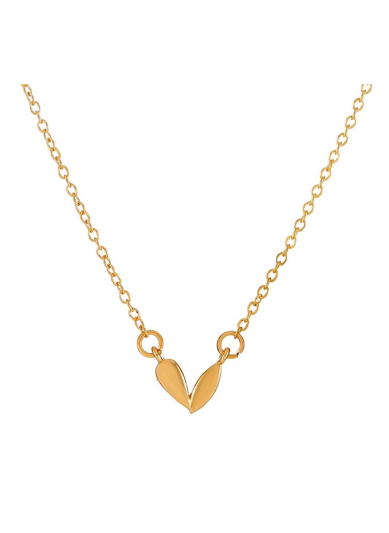 Simple Small Heart Necklace - pzsku/ZBBFC082C36819424DEA7Z/45/_/1685519088/823be9b4-1bc7-4ba3-be80-033762caf530