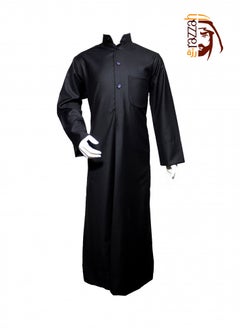Razzah boys winter dishdasha 