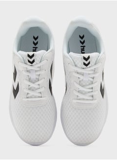 Hummel Legend Breather Sneakers  - Image 4
