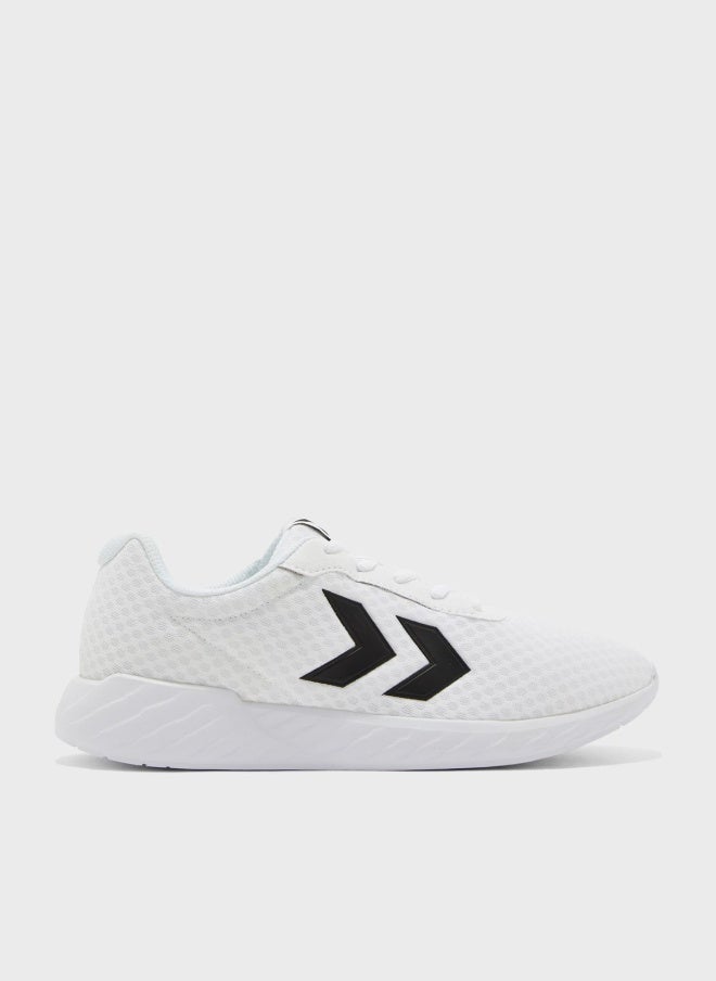 Hummel Legend Breather Sneakers - Image 1