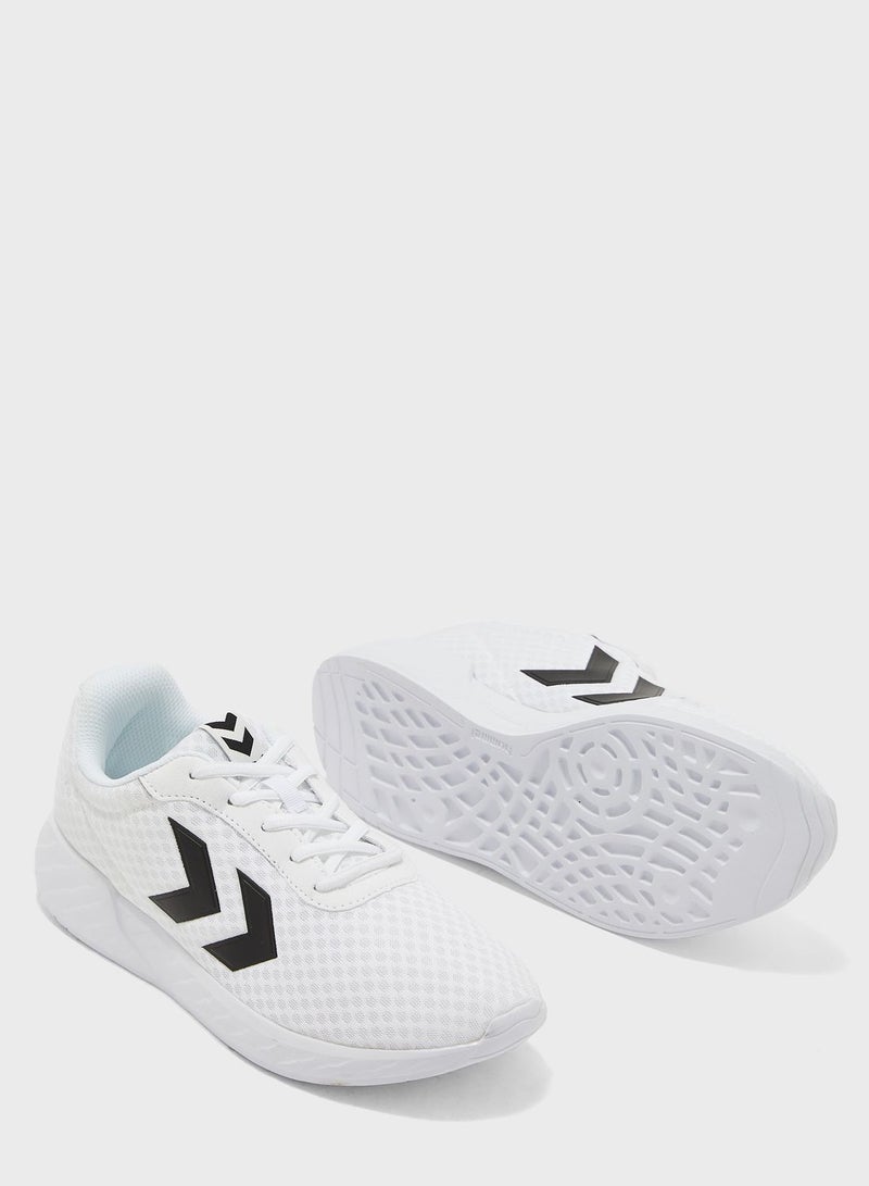Hummel Legend Breather Sneakers - Image 3