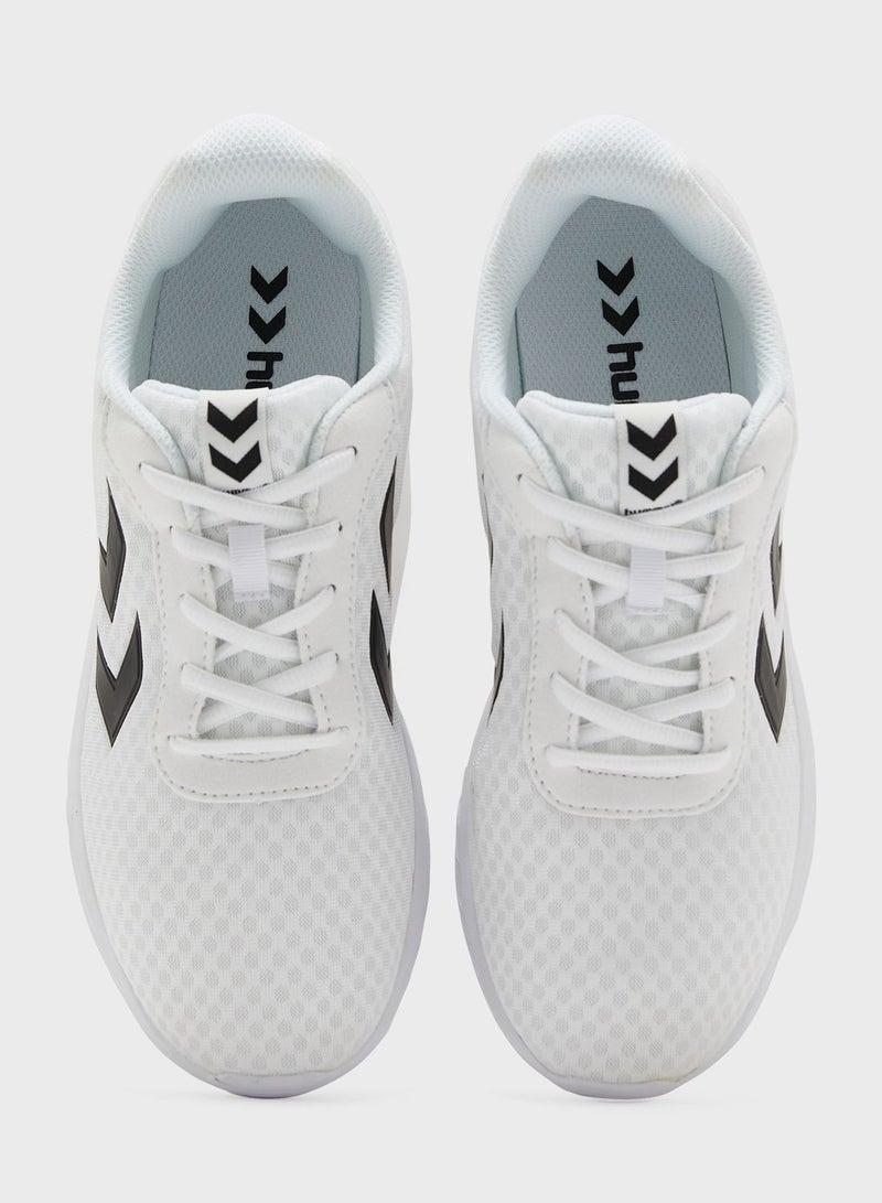 Hummel Legend Breather Sneakers - Image 4
