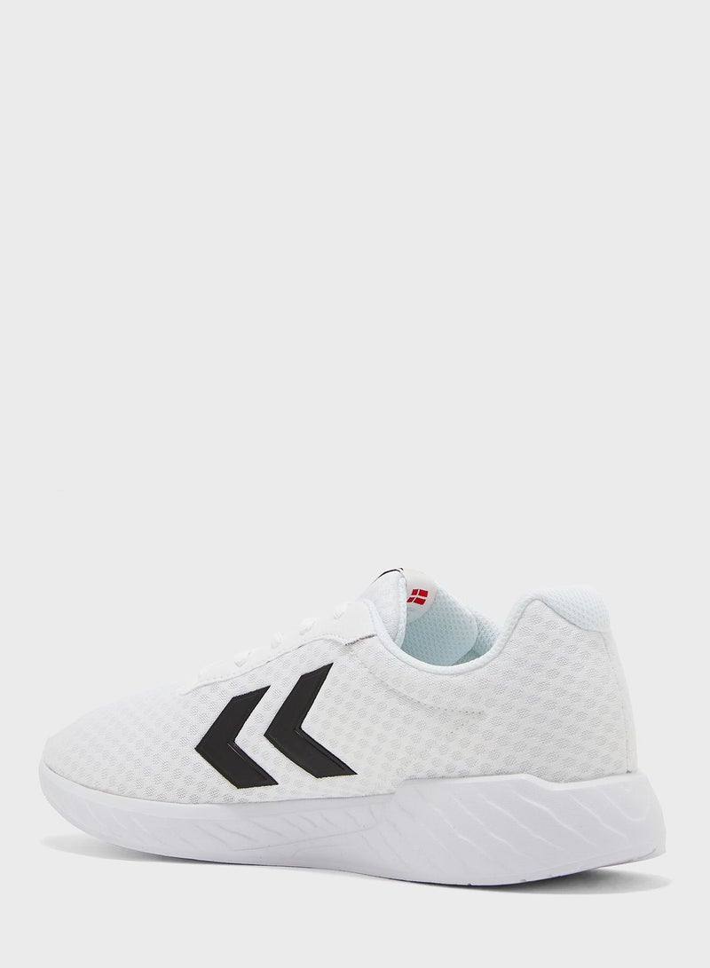Hummel Legend Breather Sneakers - Image 2