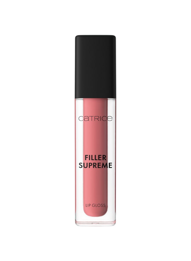 Catrice Filler Supreme Lip Gloss 030 Miss Behave - Image 3