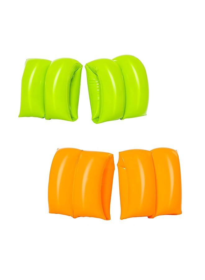 بست واي أساور ملونة 20 × 20 سم، قد يختلف اللون، ألوان متنوعة - Image 1