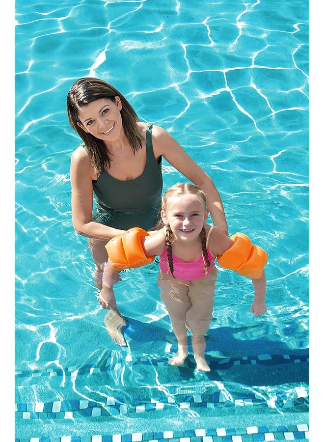 بست واي أساور ملونة 20 × 20 سم، قد يختلف اللون، ألوان متنوعة - Image 2