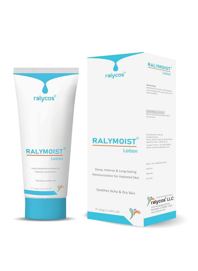 ralycos لوشن راليماست - Image 1