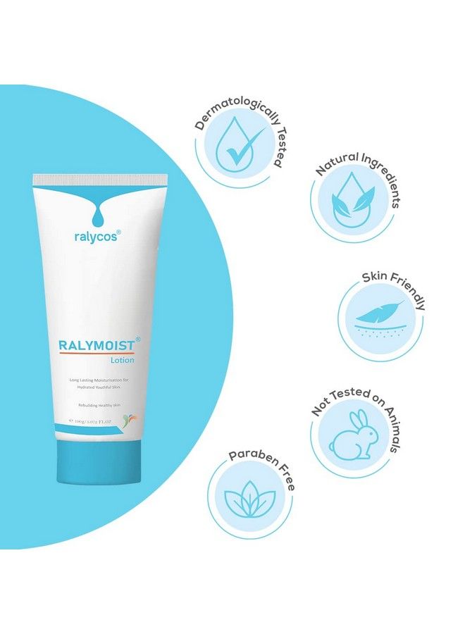 ralycos لوشن راليماست - Image 4