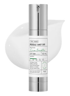 VT COSMETICS VT Reedle Shot 300 50ml  - Image 1