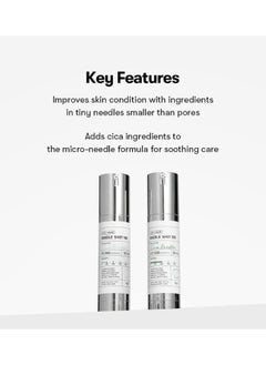 VT COSMETICS VT Reedle Shot 300 50ml  - Image 3