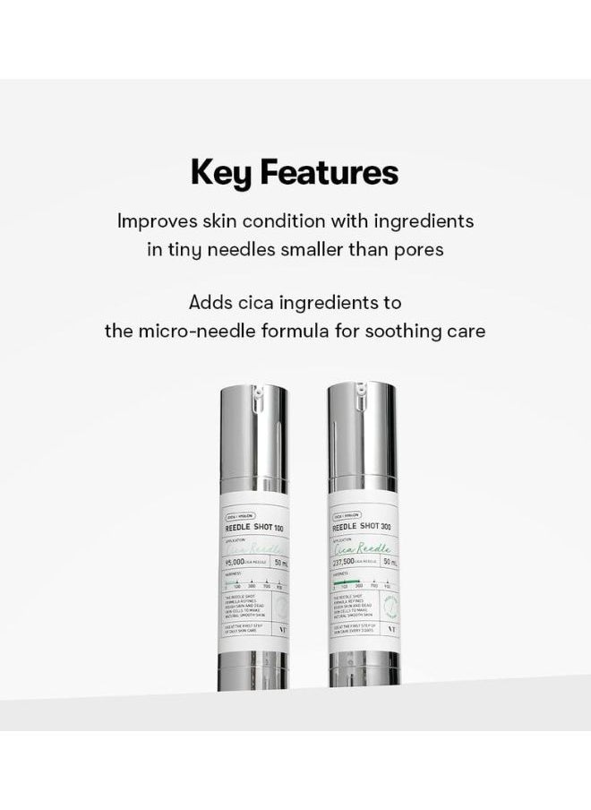 VT COSMETICS في تي ريدل شوت 300 50 مل  - Image 3