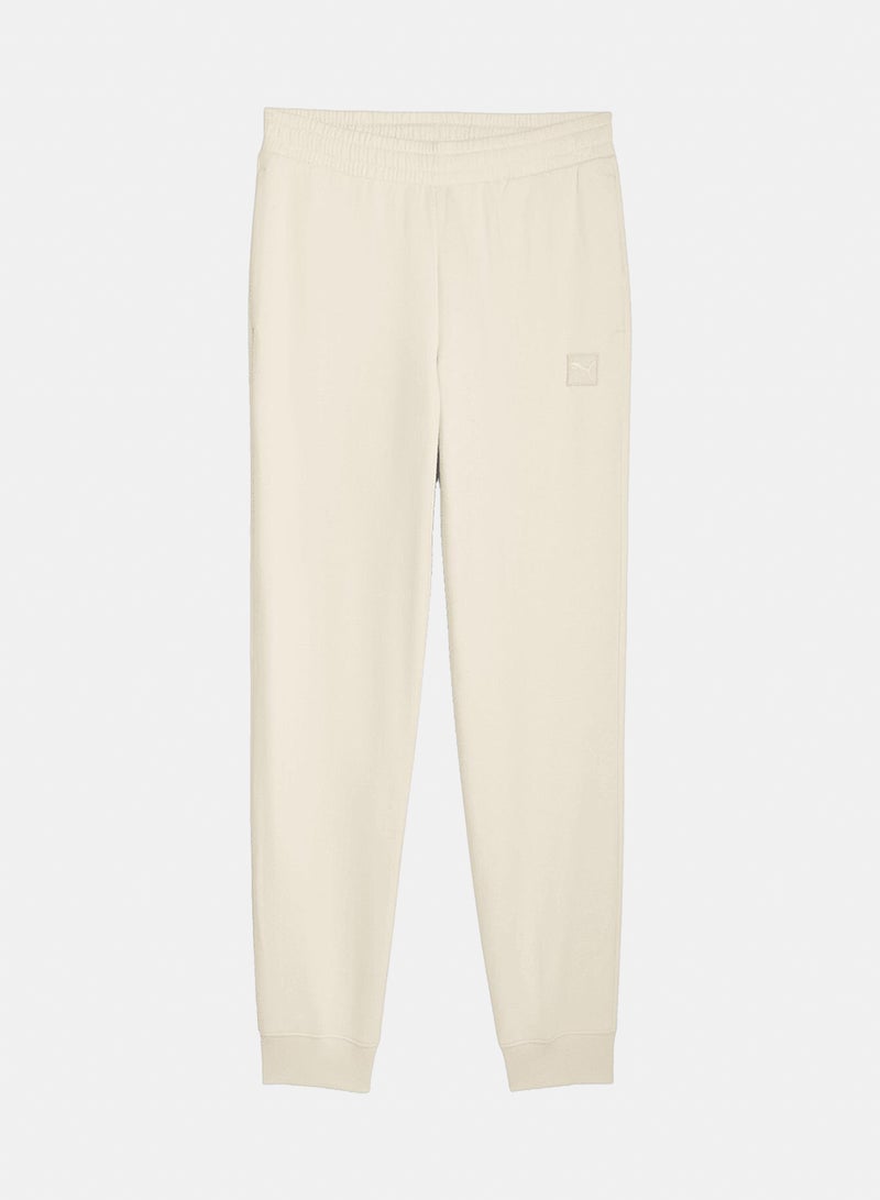 PUMA ESS ELEVATED Pants F - Image 1
