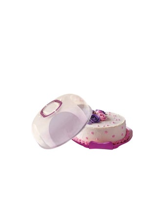 Cake and Baking Container - Multiple Uses × Practical Shape × Safe Material L - pzsku/ZBBFC88FD3847B6E00556Z/45/1745937913/f4fc0477-be91-4e16-a004-d5fc7a2237e0