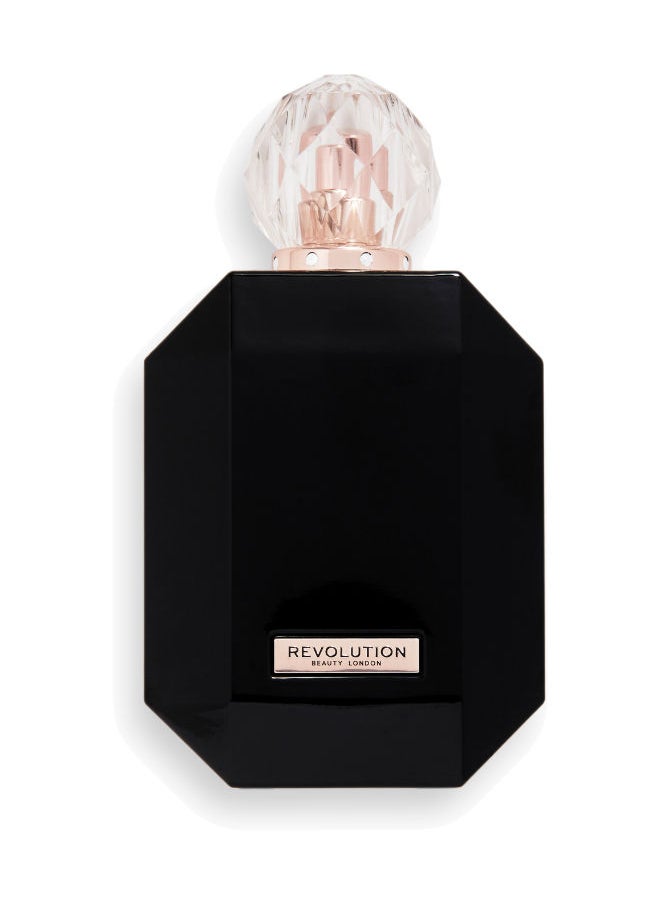 REVOLUTION - عطر بيوتي لندن الثوري نوير EDT - Image 1