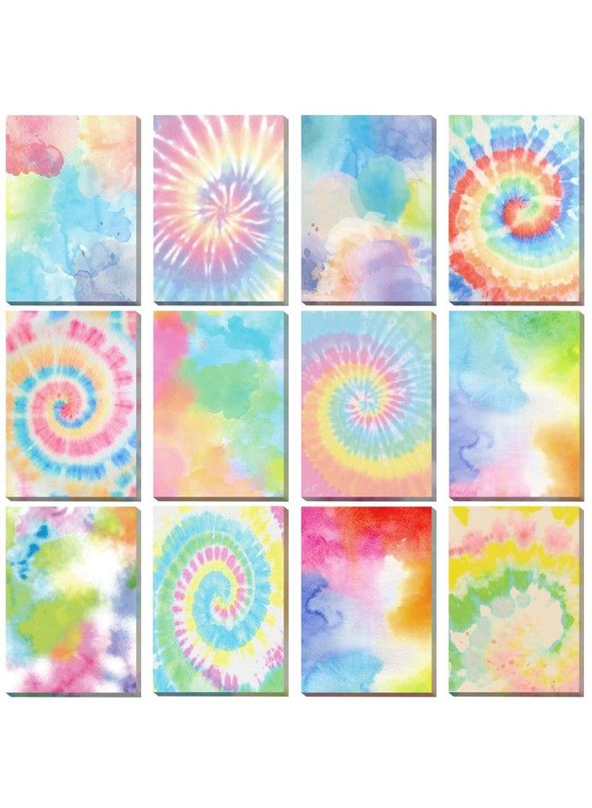 Current Mega Birthday Greeting Card Variety Value Pack Set Of 36 (18 Designs) Large 5 X 7 Inches Envelopes Included - Image 2