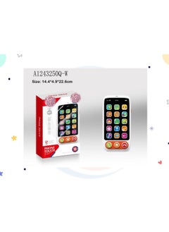 Generic Smartphone Toys for Baby 