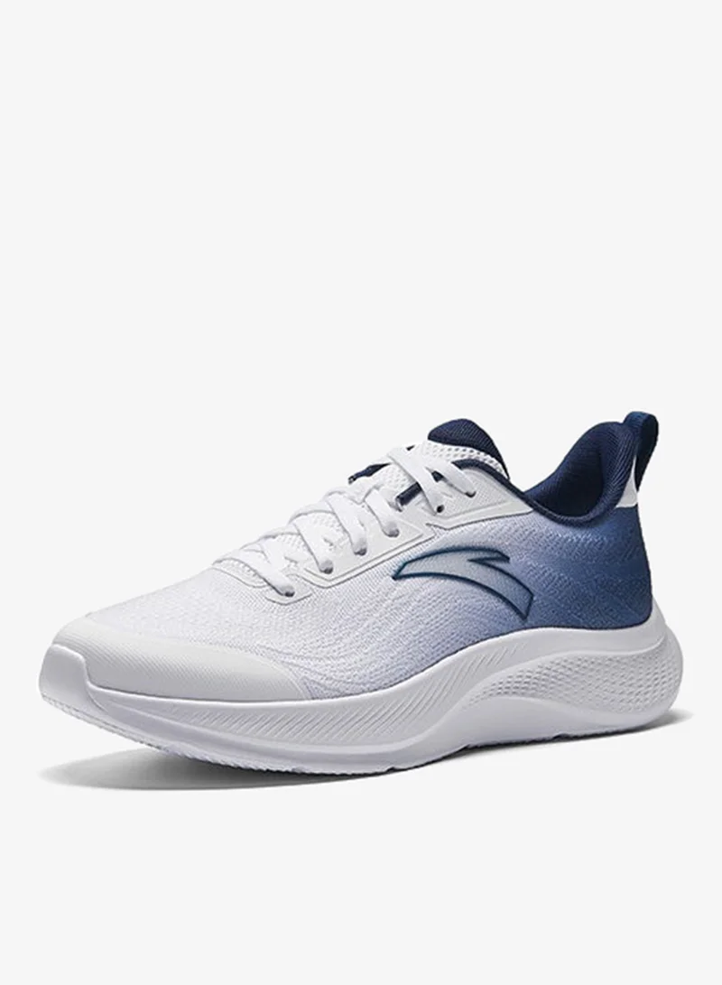 ANTA Strolling 2 Running Shoes Sneakers White