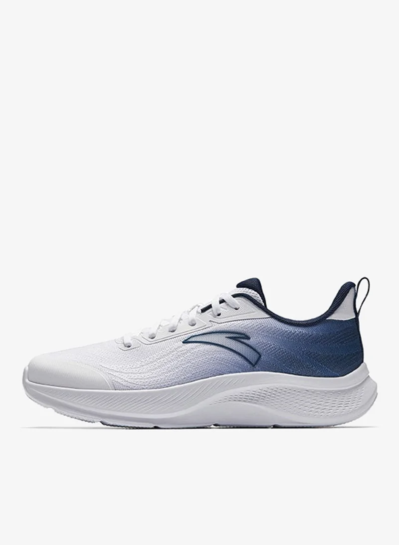ANTA Strolling 2 Running Shoes Sneakers White