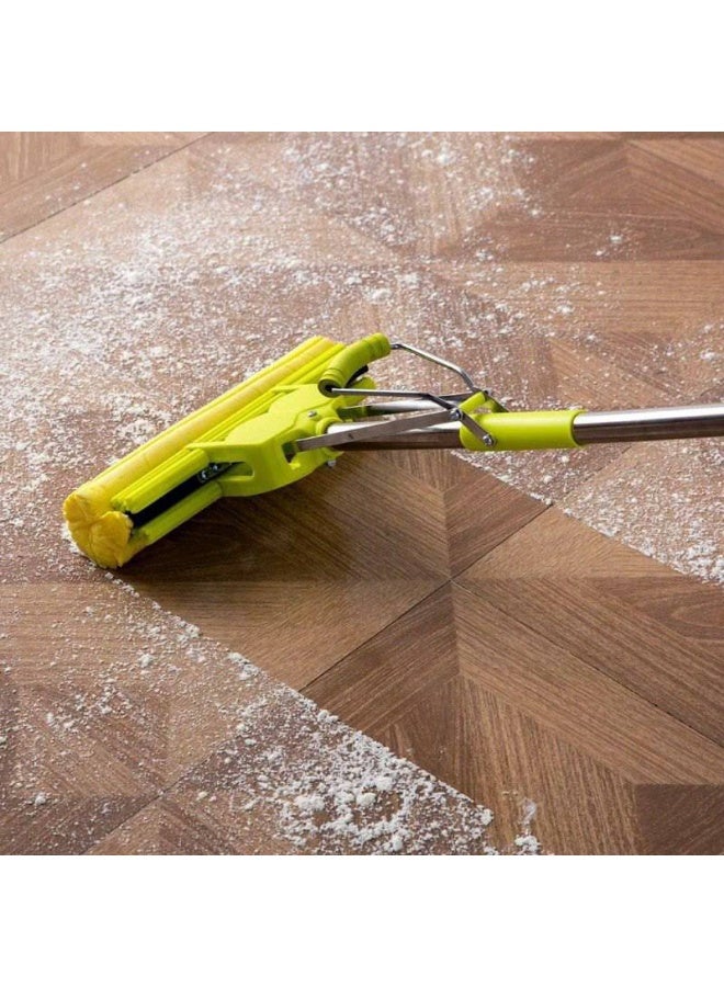 Tamema mop with Stainless Steel hand - Image 1