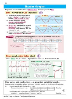 Edexcel International GCSE Maths Revision Guide: Including Online Edition, Videos and Quizzes  - Image 1