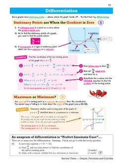 Edexcel International GCSE Maths Revision Guide: Including Online Edition, Videos and Quizzes  - Image 3