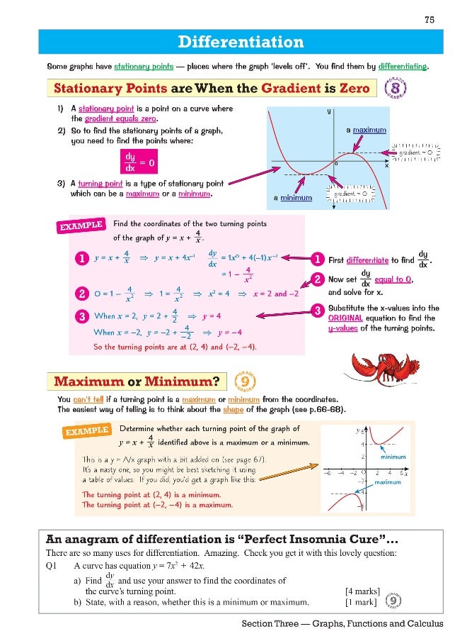 null - Edexcel International GCSE Maths Revision Guide: Including Online Edition, Videos and Quizzes - Image 1