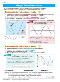 Edexcel International GCSE Maths Revision Guide: Including Online Edition, Videos and Quizzes  - Image 5