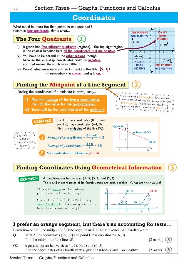 null - Edexcel International GCSE Maths Revision Guide: Including Online Edition, Videos and Quizzes - Image 1