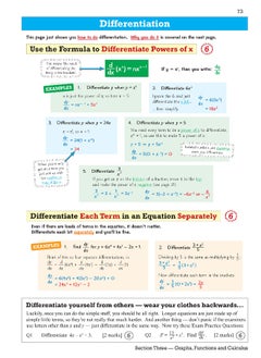 Edexcel International GCSE Maths Revision Guide: Including Online Edition, Videos and Quizzes  - Image 4