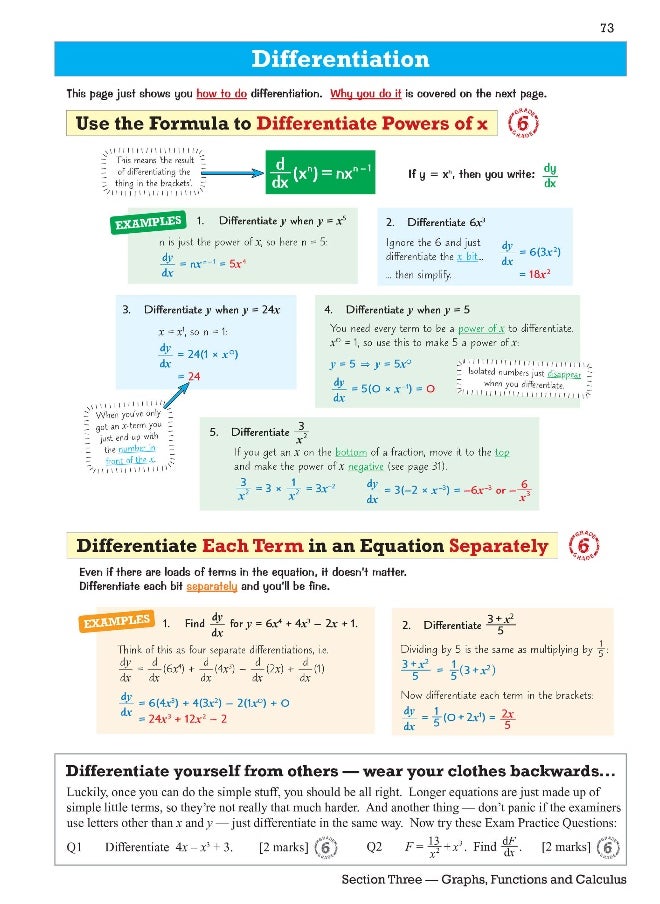 null - Edexcel International GCSE Maths Revision Guide: Including Online Edition, Videos and Quizzes - Image 1