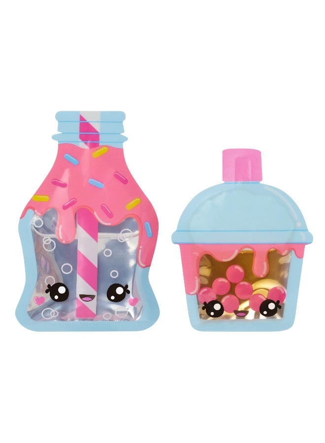 Yummiland Num Nom Perfume Roller Assorted - Image 1