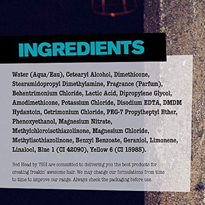 BED HEAD Tigi Bed Head Urban Anti+dotes Recovery Conditioner Damage Level 2, 25.36-Ounce (Pack of 2) - Image 5