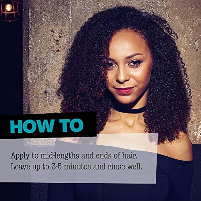 BED HEAD Tigi Bed Head Urban Anti+dotes Recovery Conditioner Damage Level 2, 25.36-Ounce (Pack of 2) - Image 4