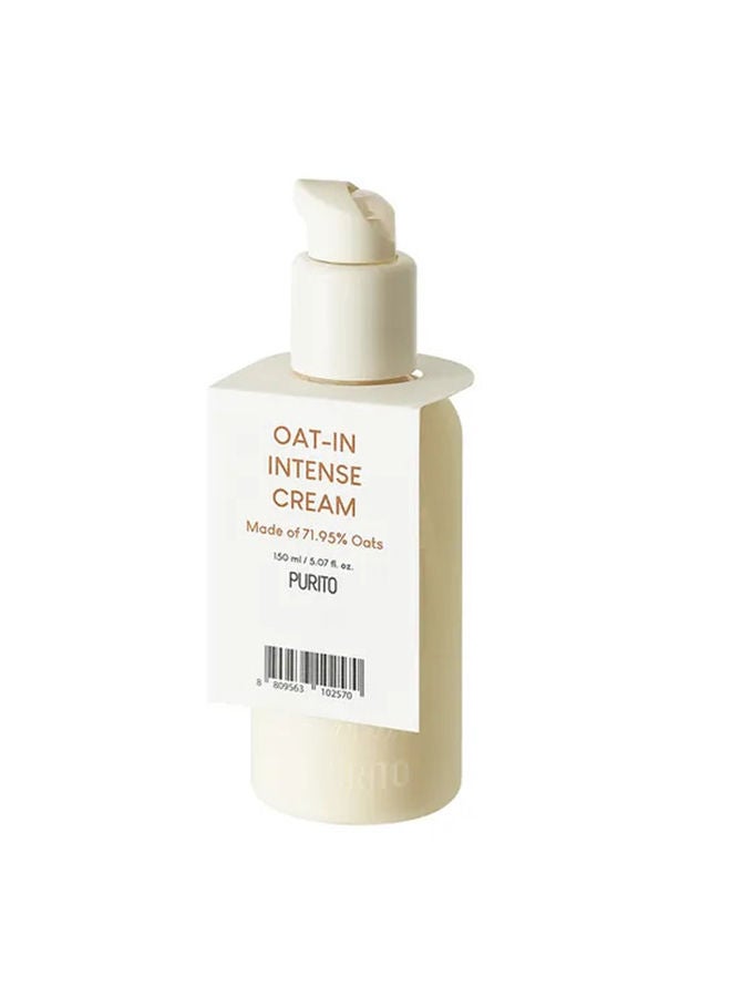 PURITO Oat-In Intense Cream - Image 1
