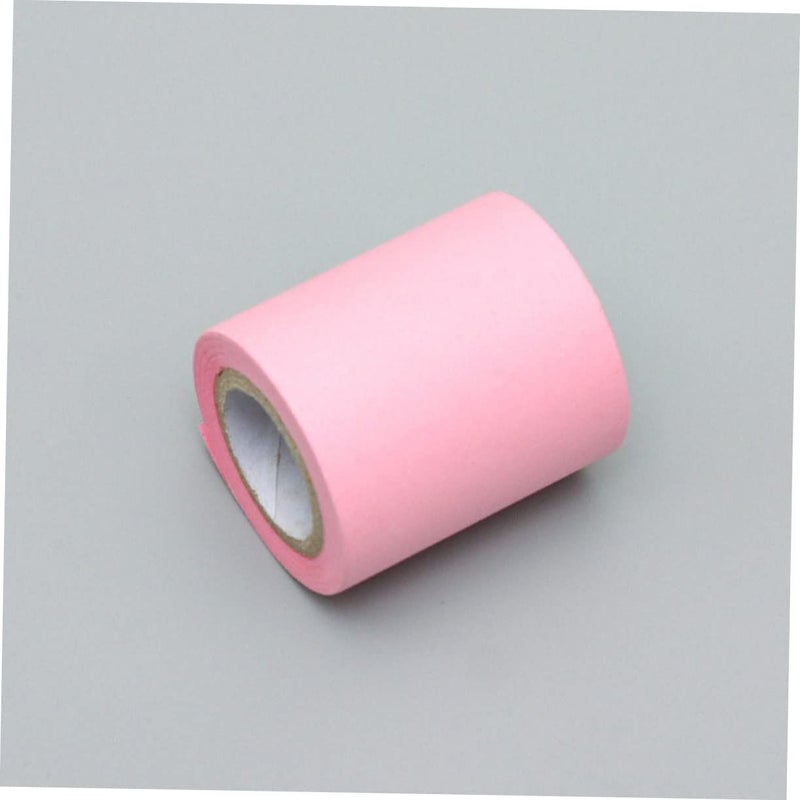 Reusable Adhesive Note Pads 4pcs Cute Memo Stickers Writable For Messages Reminders - Image 3
