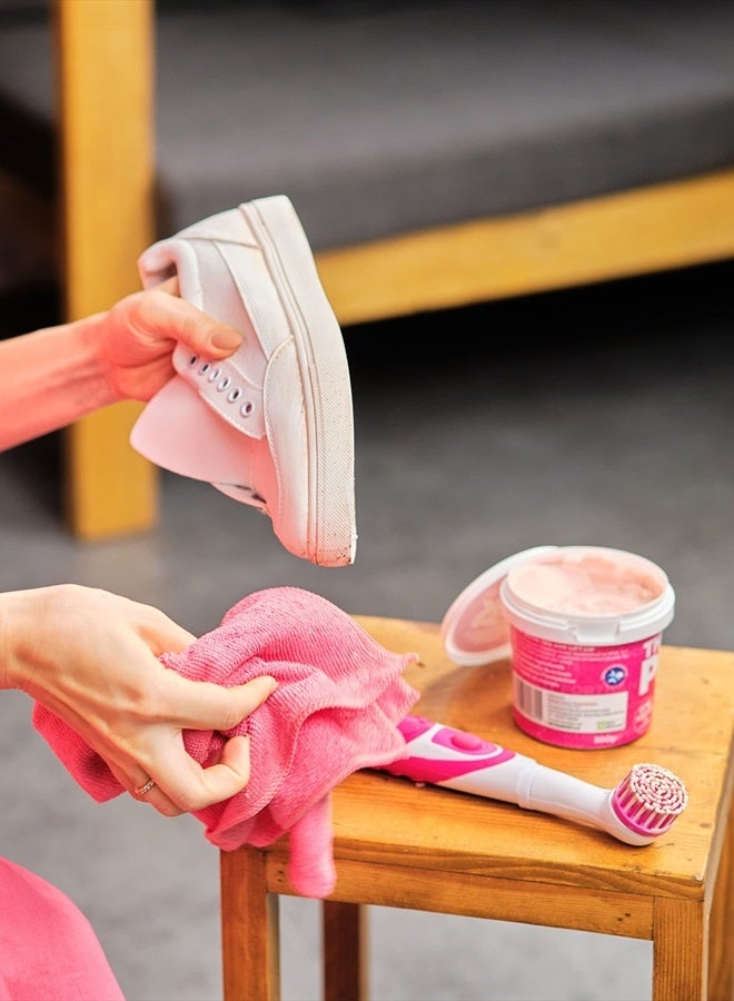 Stardrops The Pink Stuff Miracle Cleaning Paste, Multi-Purpose Spray, And Cream Cleaner 3-Pack Bundle (1 1 Cleaner) - Image 3