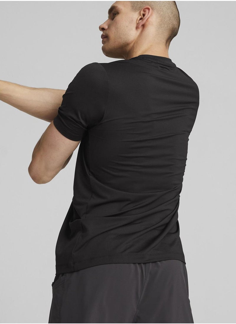 PUMA - First Mile T-Shirt - Image 1
