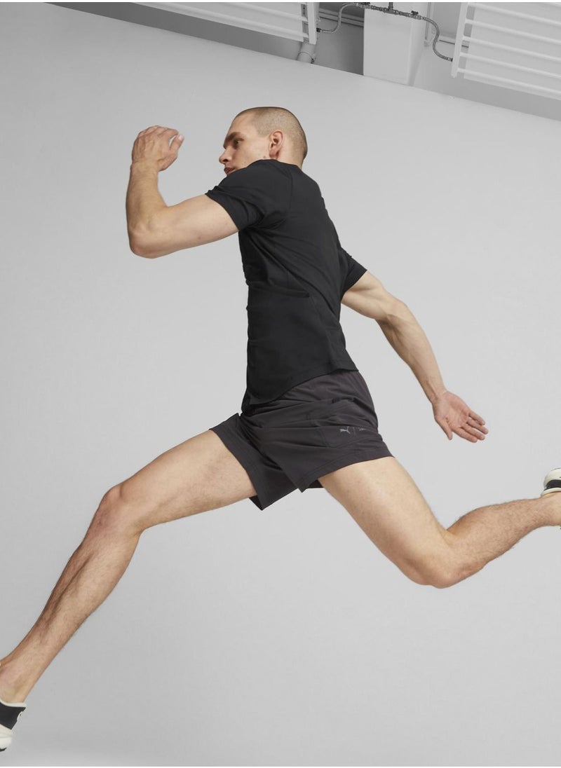PUMA - First Mile T-Shirt - Image 1