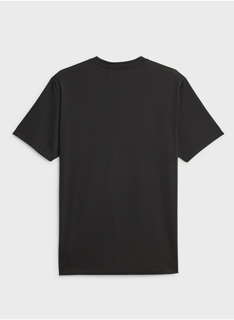 PUMA - First Mile T-Shirt - Image 1