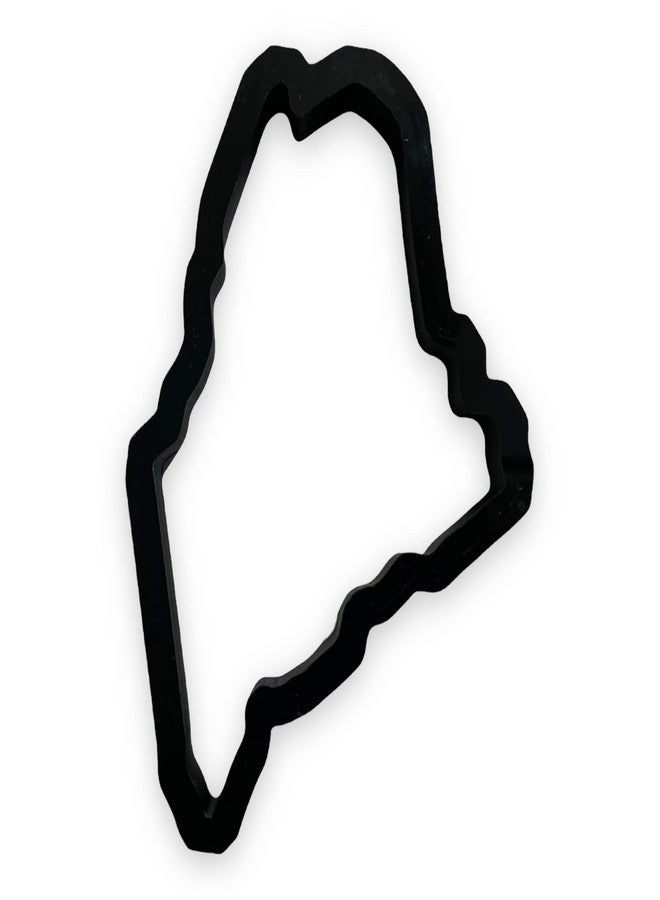 Bundle of Fun Maine State Cookie Cutter (4 inch) - Image 1