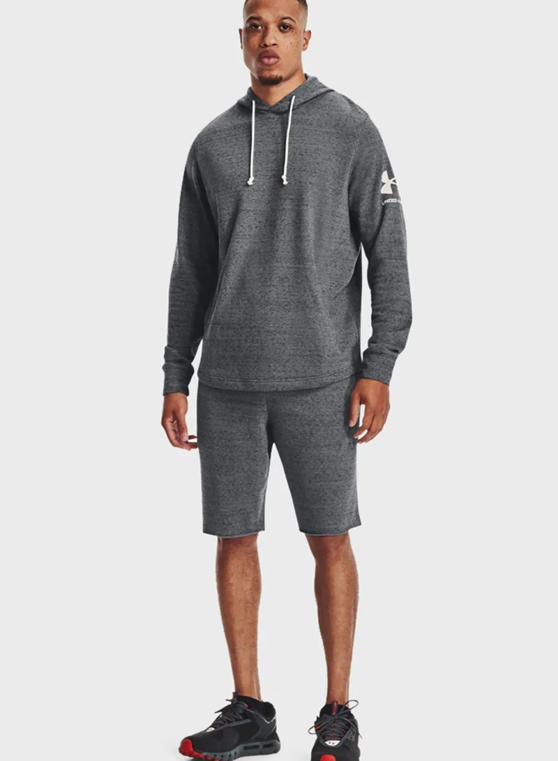 UNDER ARMOUR  Rival Shorts for Men | Best Price UAE