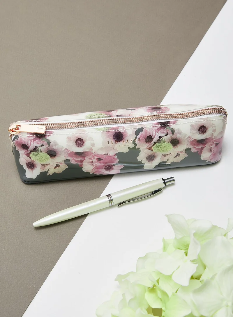 Ted Baker Floral Pencil Case
