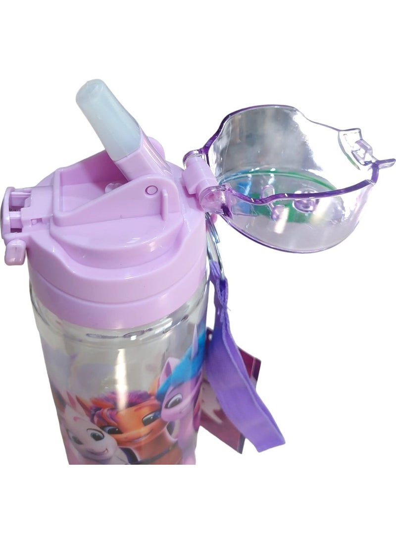 Me Çanta Me Bag My Little Pony Water Bottle 0.5 Liter  - Image 2